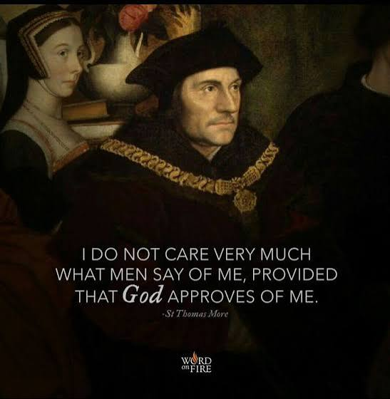 MaryfromMarin's tweet photo. .3ccot #tcot #God #StThomasMore https://t.co/HQi6w6ZZp1