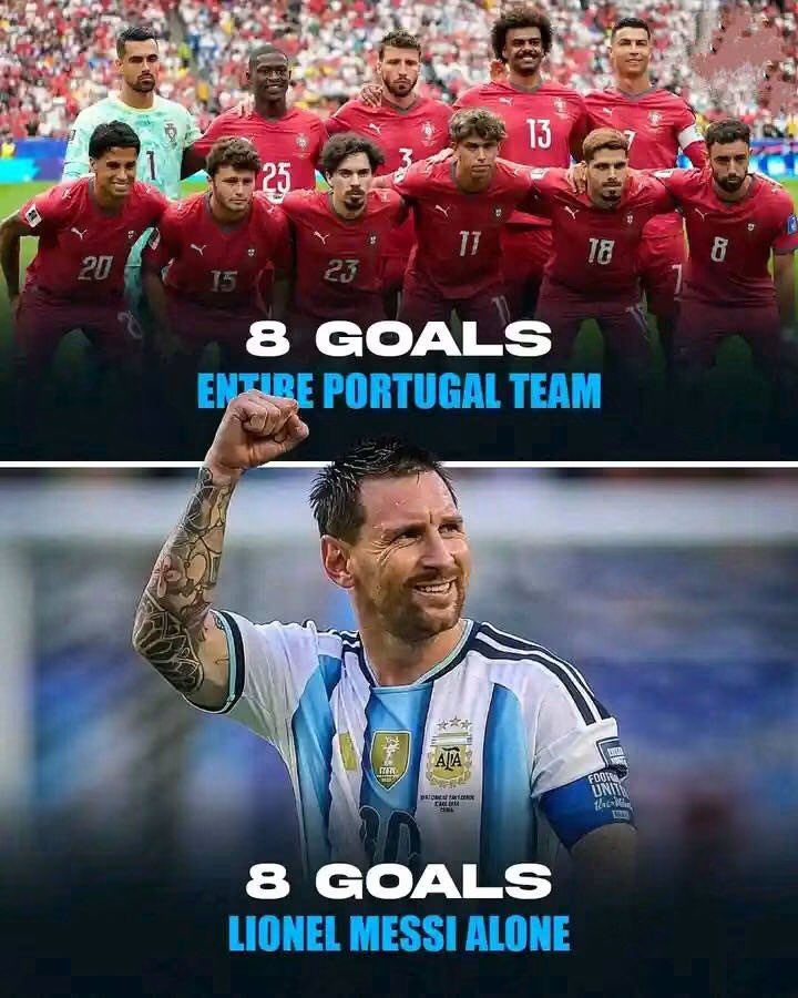 FAN INTER-MESSI tweet media