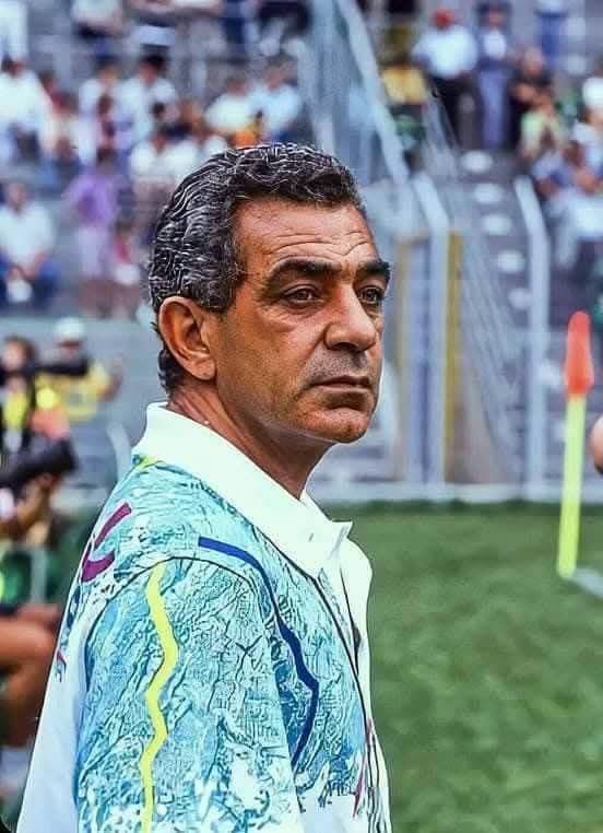 Mgdcairo's tweet photo. بقي لو الجوهري هو اللي بيدرب وكسبان الارجنتين ٢ ، وفاضل ١٠ دقايق كان هيخسر ؟ https://t.co/Y6fnexDekT