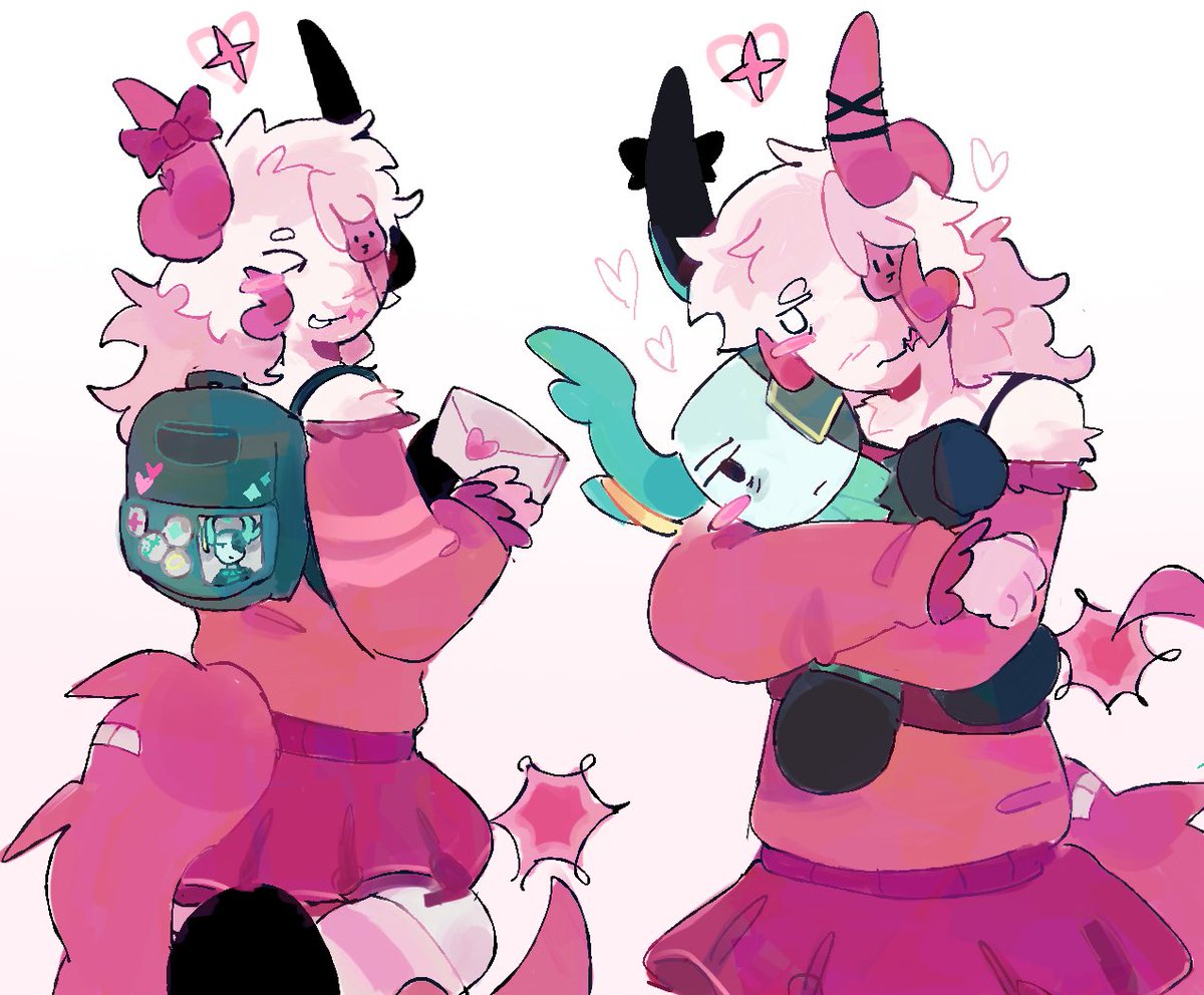splatzooka's tweet photo. cutiespace art idont like https://t.co/0XKoH8o8tK