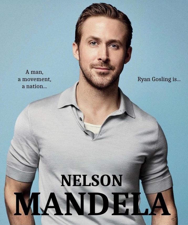MaciekKol's tweet photo. @clairlemon Ryan Gosling has been great recently.

Should we try this: https://t.co/pUBsEEd2TE