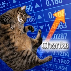 happinessnotcry's tweet photo. @vladtenev 0x6c2578fa11e0a208e4e48f551f11be6d2f6de602
why stonks if we have chonks https://t.co/ChjnnzQzwK