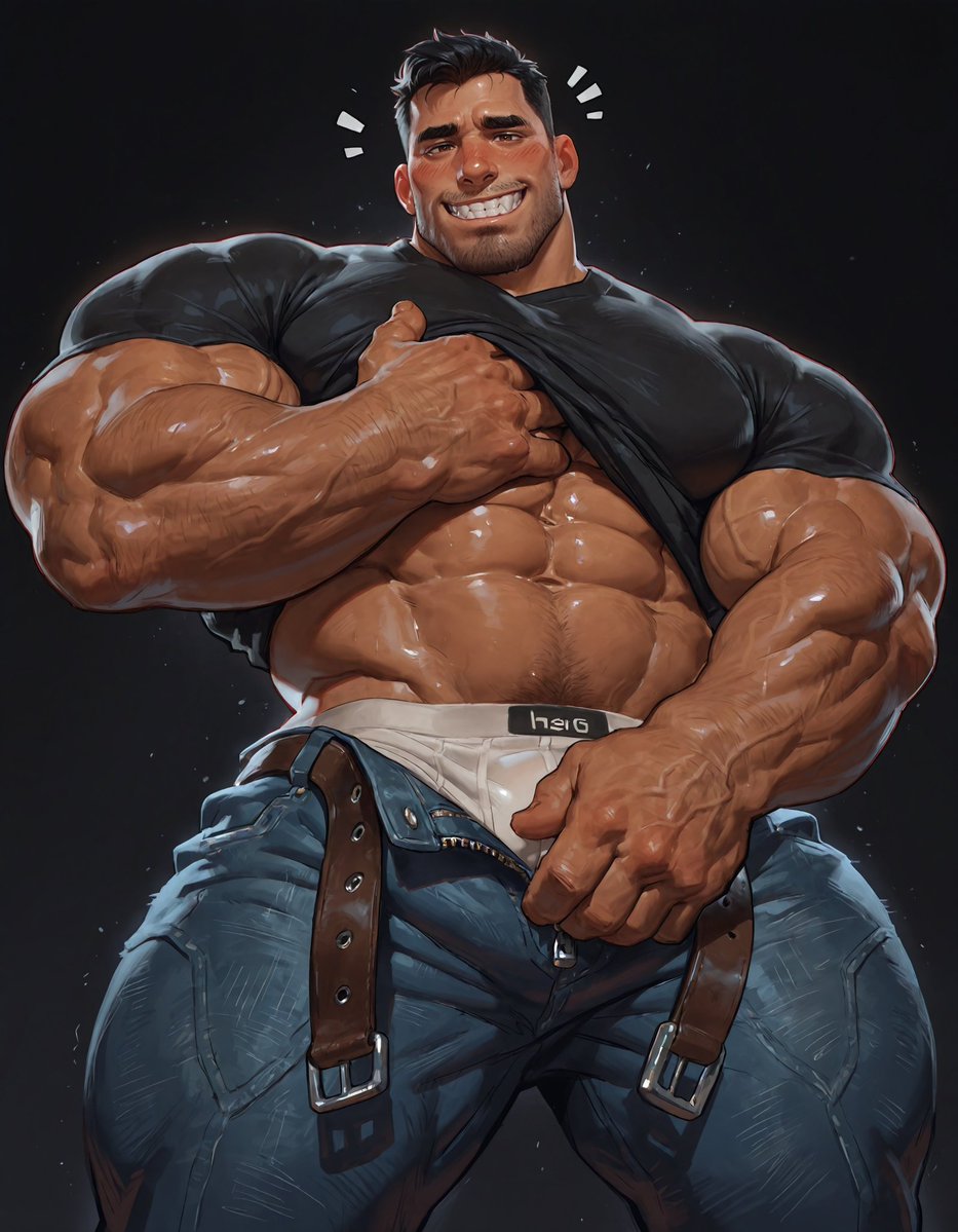 DaQinYuLuo's tweet photo. #AIart️️️️️️️️️️️️️️️️️️️️️️️️️️️️️️️️️️️️️️️️️️️��️️️️️️️ #muscle https://t.co/3exP9iro71