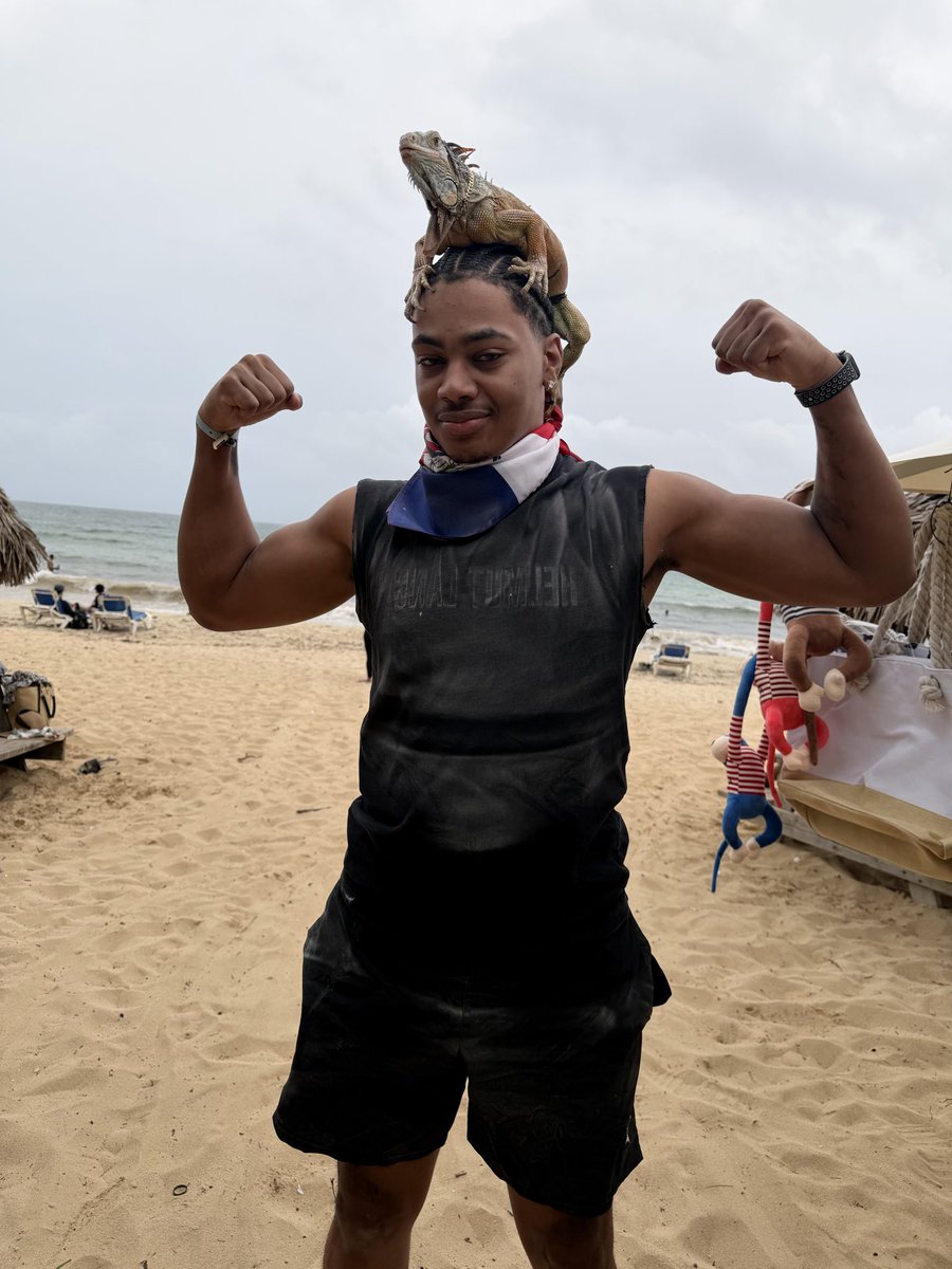 noobrayy's tweet photo. 🏝️ https://t.co/IhArh2STiW