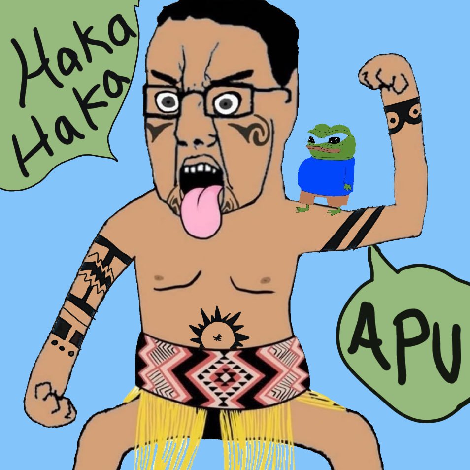 TinFoilApu tweet picture