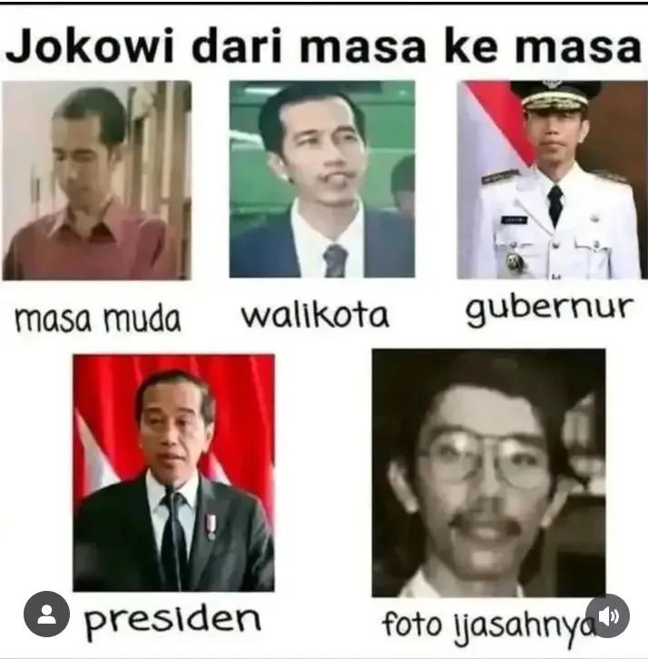 tisna162's tweet photo. @tham878 Kadang saya ingin tertawa mrmbaca postingan orang yang mengatakan orang difoto ini merupakwn orang yang sama. https://t.co/wl5EQlWljW