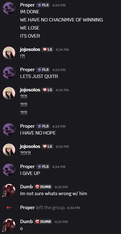 jojosolos's tweet photo. so who's rooting for Purple team for Money SMP!!😎😎 https://t.co/x7kd8M0IVx