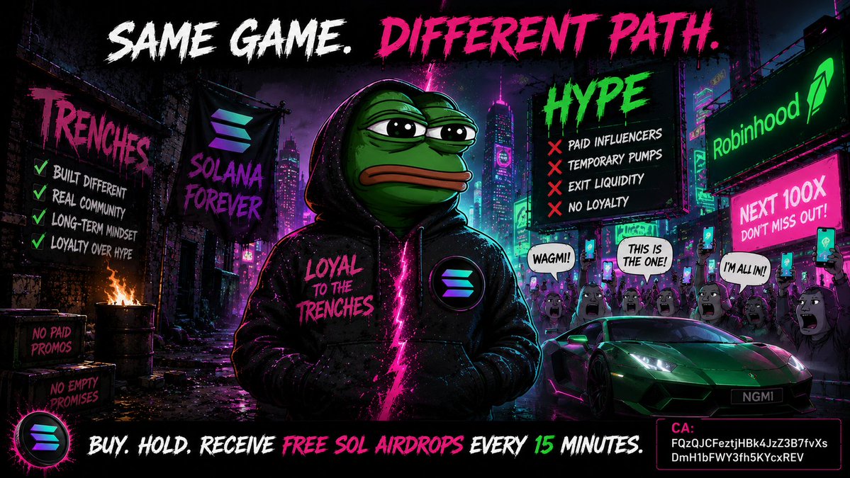 Loyalty Token tweet media