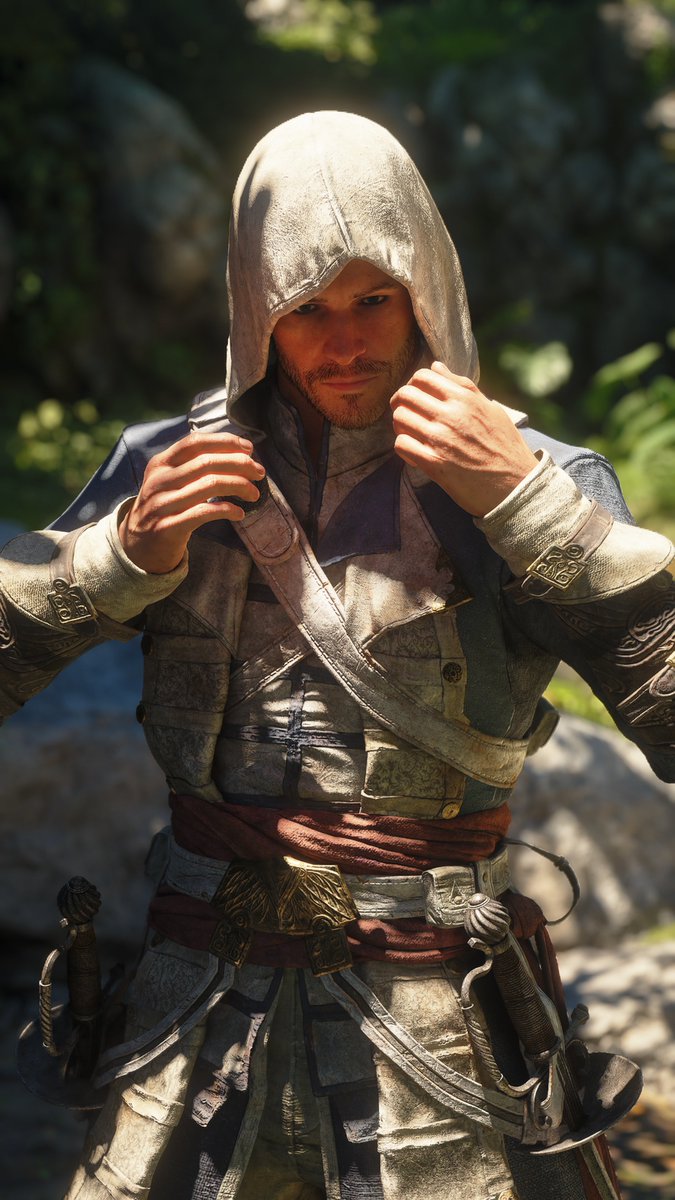 Thunda_345's tweet photo. Assassin’s Creed Black Flag Resynced

#AssassinsCreed #AssassinsCreedBlackFlagResynced #AC4 #ACBlackFlag #ACBlackFlagResynced #BlackFlag #BlackFlackResynced #AC #PhotoMode #Ps5 #playstation #PSshare #PSBlog #VirtualPhotography #VpWorld #ThePhotoMode https://t.co/SqKV0PzKIP