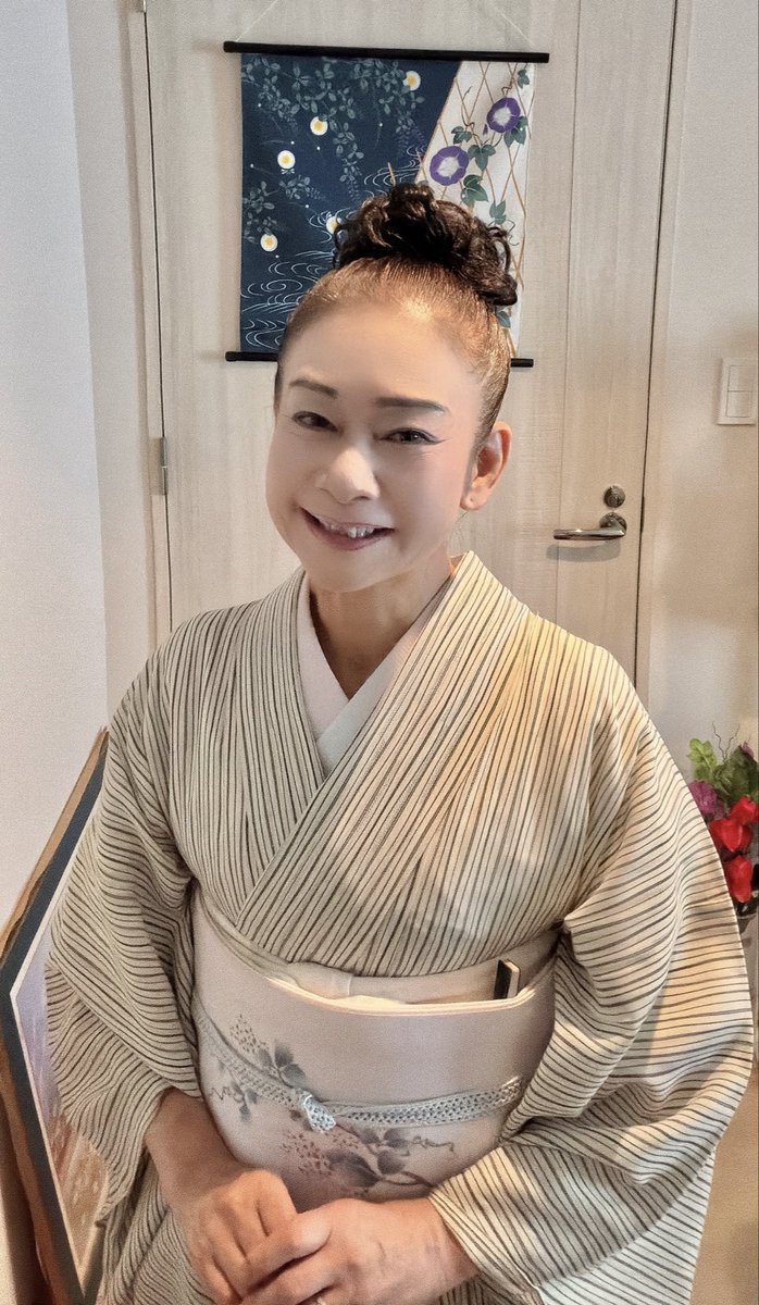 wasoubi's tweet photo. 今日も元気で❣️ | 和創美のブログ
https://t.co/xOqiRH3Xd9
#Amebaブログ #アメブロ #今日も元気で https://t.co/iZYNKbzzzr