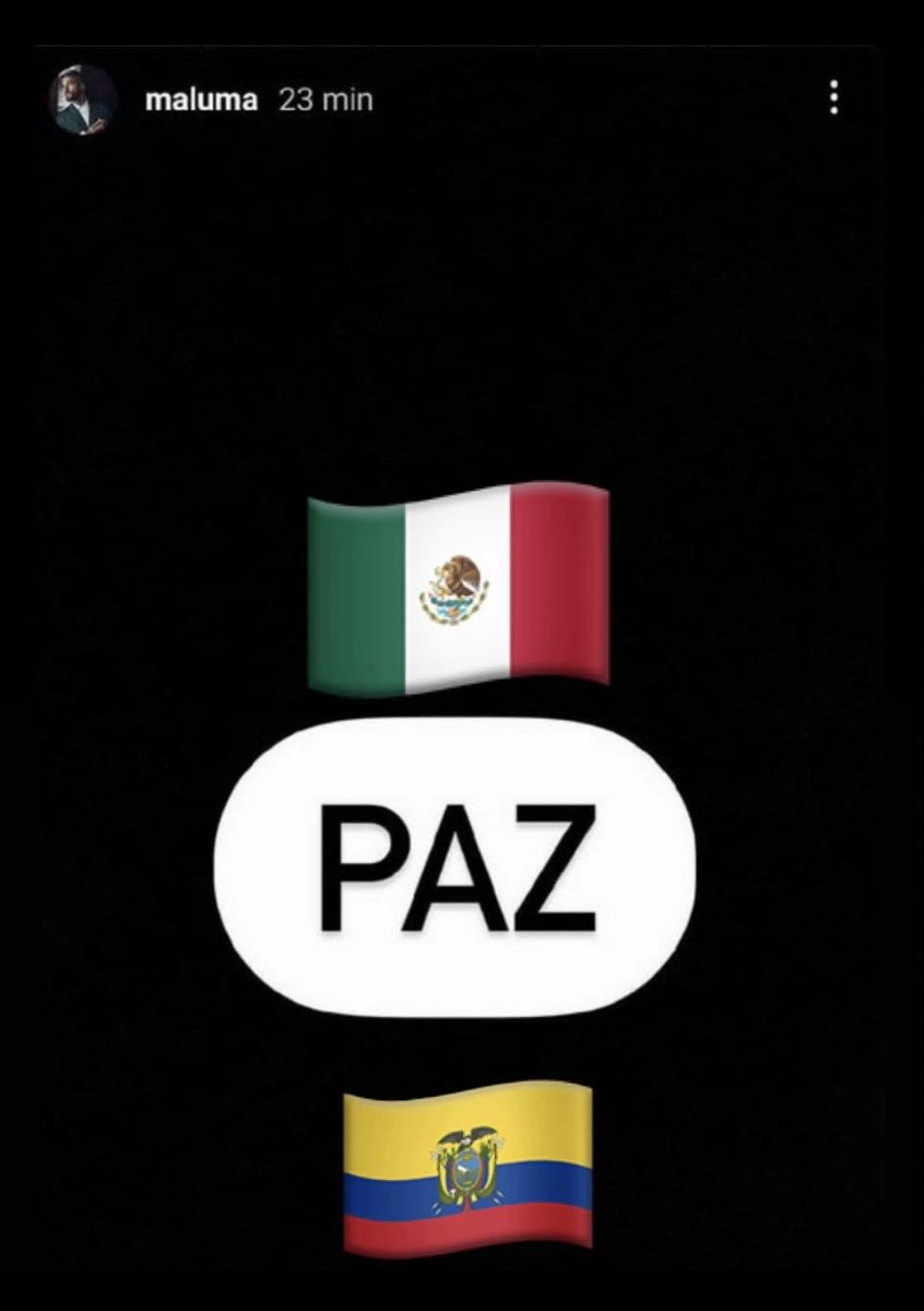 swwaex_'s tweet photo. @La_mujer_de_Jen JAJAJAJ, ya no hay k pelearnos 😖 https://t.co/6DMDMLQUTX