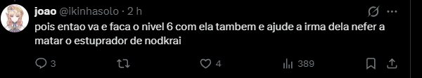 yago , tweet media