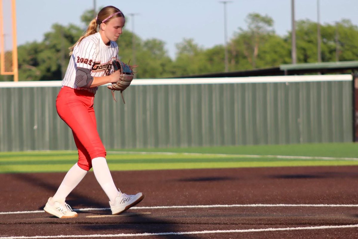 Reece_Corley12's tweet photo. Tough way to end the weekend with our tournament getting rained out. We finished 4-1 heading into Sunday as the #1 seed and were ready to compete for the championship.

📊 Weekend Stats:
🥎 6.0 IP
💥 13 K
🔥 0.00 ERA
⚾️ .333 Batting Average https://t.co/3sh6nfZ47z