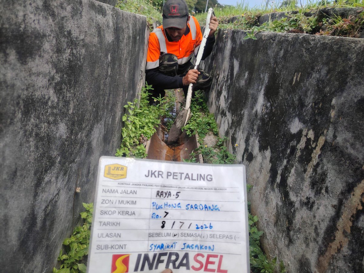 JkrPetaling's tweet photo. https://t.co/zRrBS6SVXK