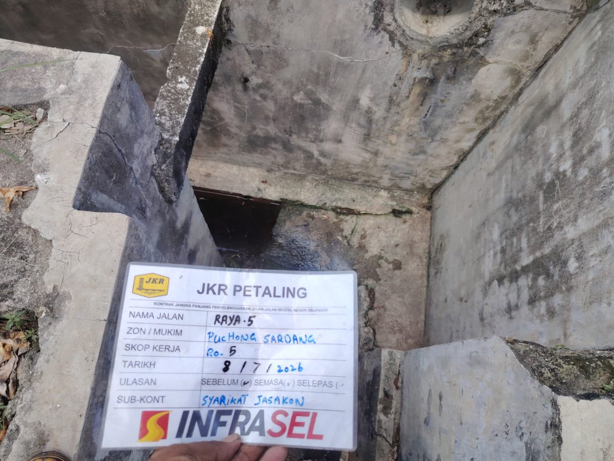 JkrPetaling's tweet photo. https://t.co/SwLCwVjfbd