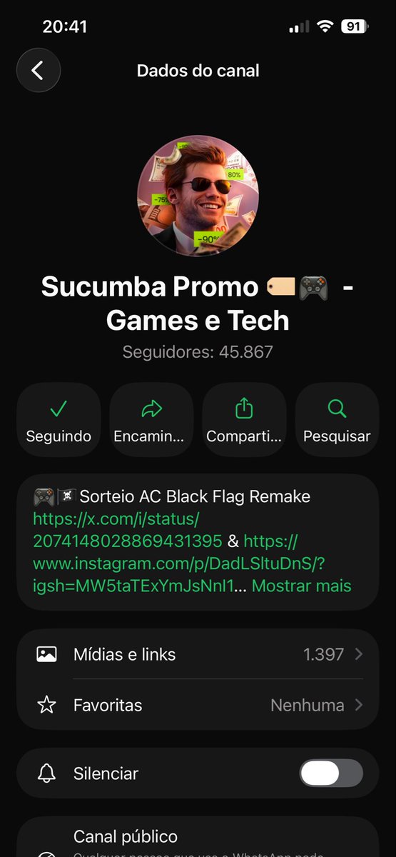 Rodrigo92424867's tweet photo. @SucumbaGames Vamboraaa 🙌🏽 https://t.co/duArWaFM99