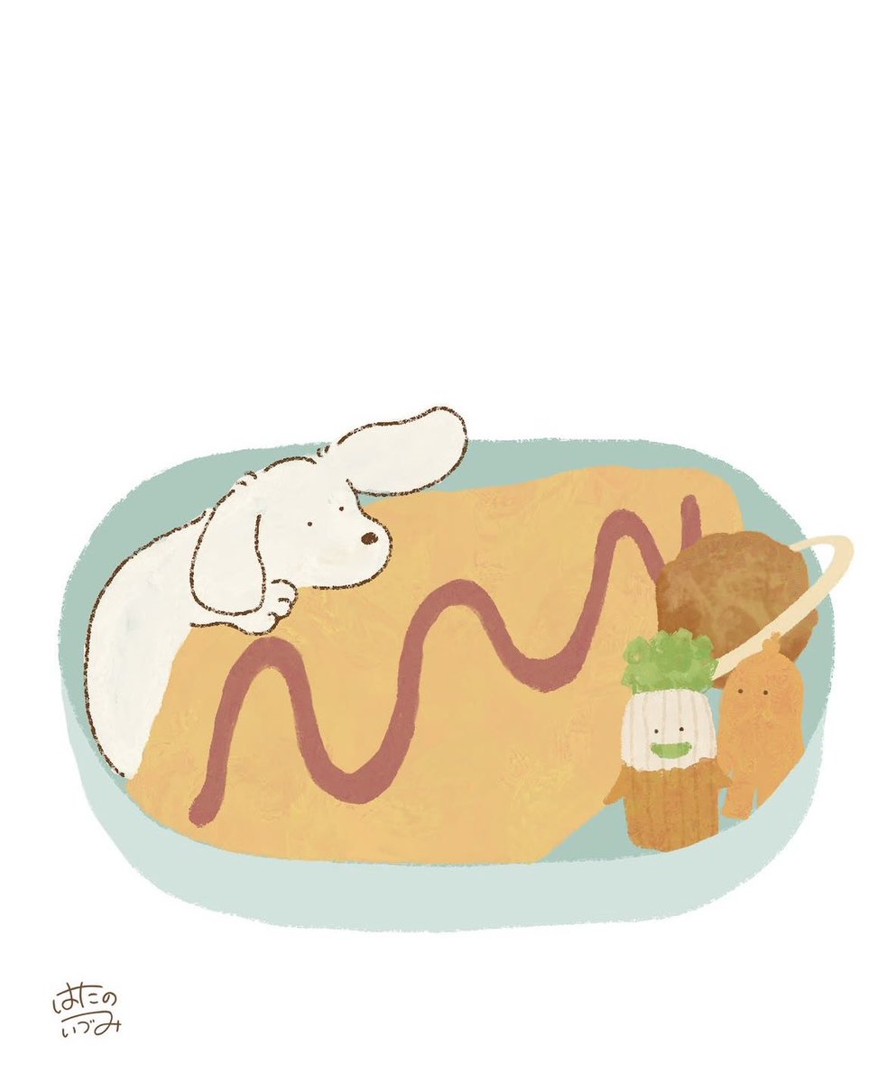 htn123_pt's tweet photo. 暑い日は凍らせたゼリーをデザートに
#ゆるいイラスト #お弁当 #犬のいる暮らし https://t.co/IfjIXbHJ0z