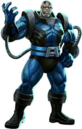 ProDoom96's tweet photo. According to @MyTimeToShineH The Rock is up to play Apocalypse in the MCU 👀👀 https://t.co/5aG0hnvyOv