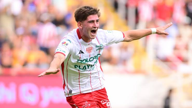 radio2rosario's tweet photo. En @ZappingSportRos | Leonardo Ortíz, periodista que cubre a #Necaxa, sobre Badaloni: "Aquí su paso fue de regular a malo, le costó mucho trabajo el gol. Recién en el último torneo marcó goles. Recibió muchas oportunidades de distintos técnicos. Su juego fuerte es por arriba".

AM 1230 I FM 90.1 | https://t.co/bMPu8tqdjL