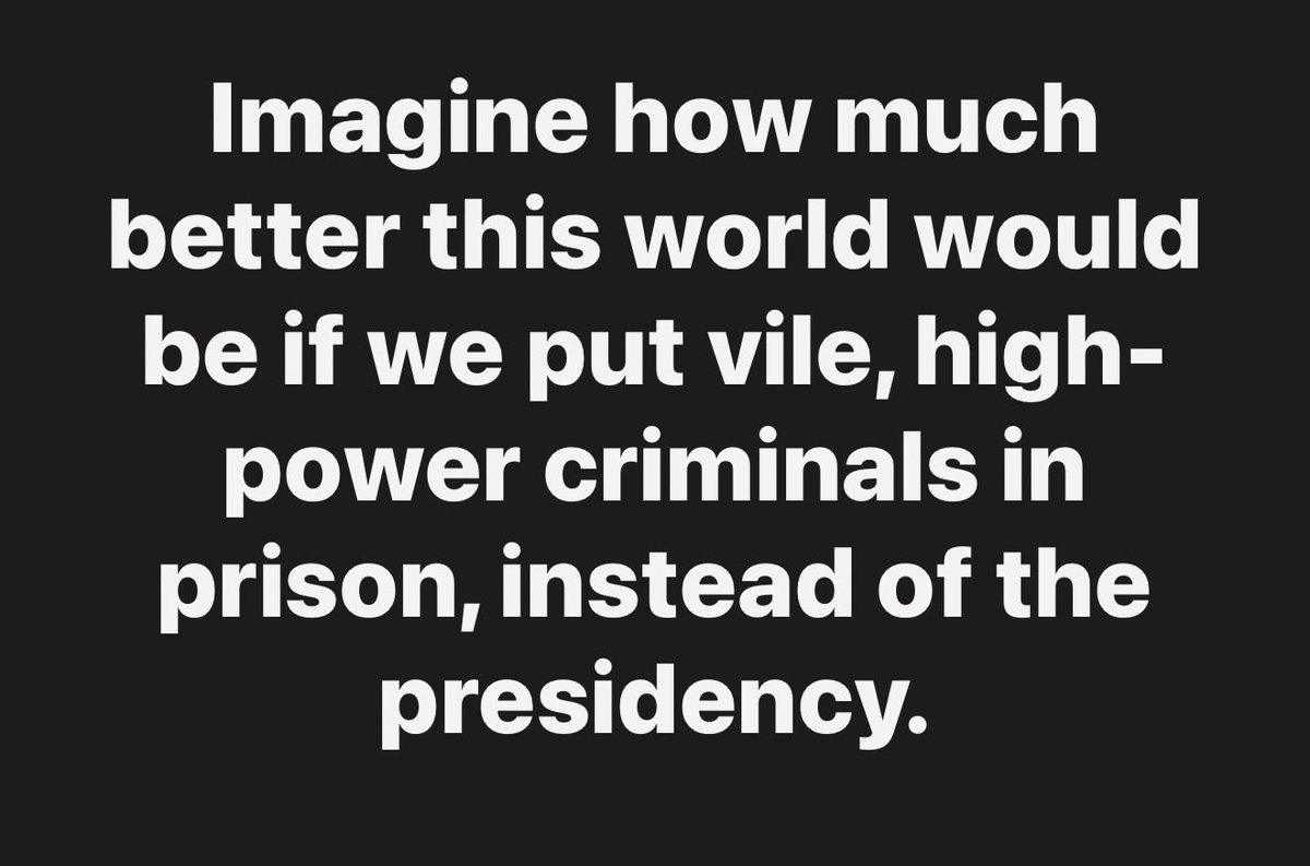 NikonGirl118's tweet photo. Exactly…. #86Trump Now … https://t.co/RNgddkXTBu