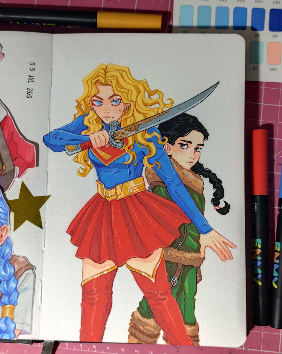 lililustra tweet picture