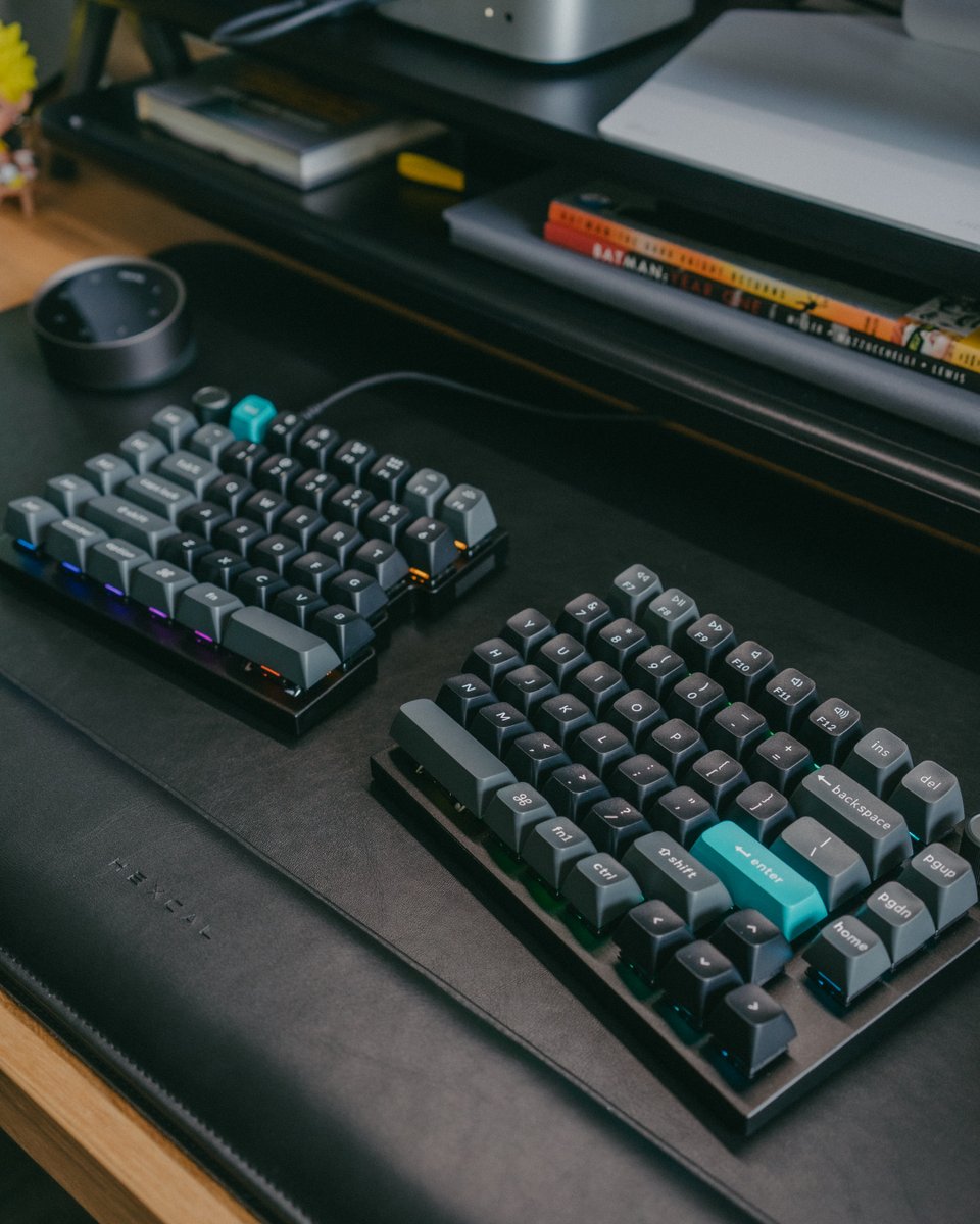 Keychron tweet media