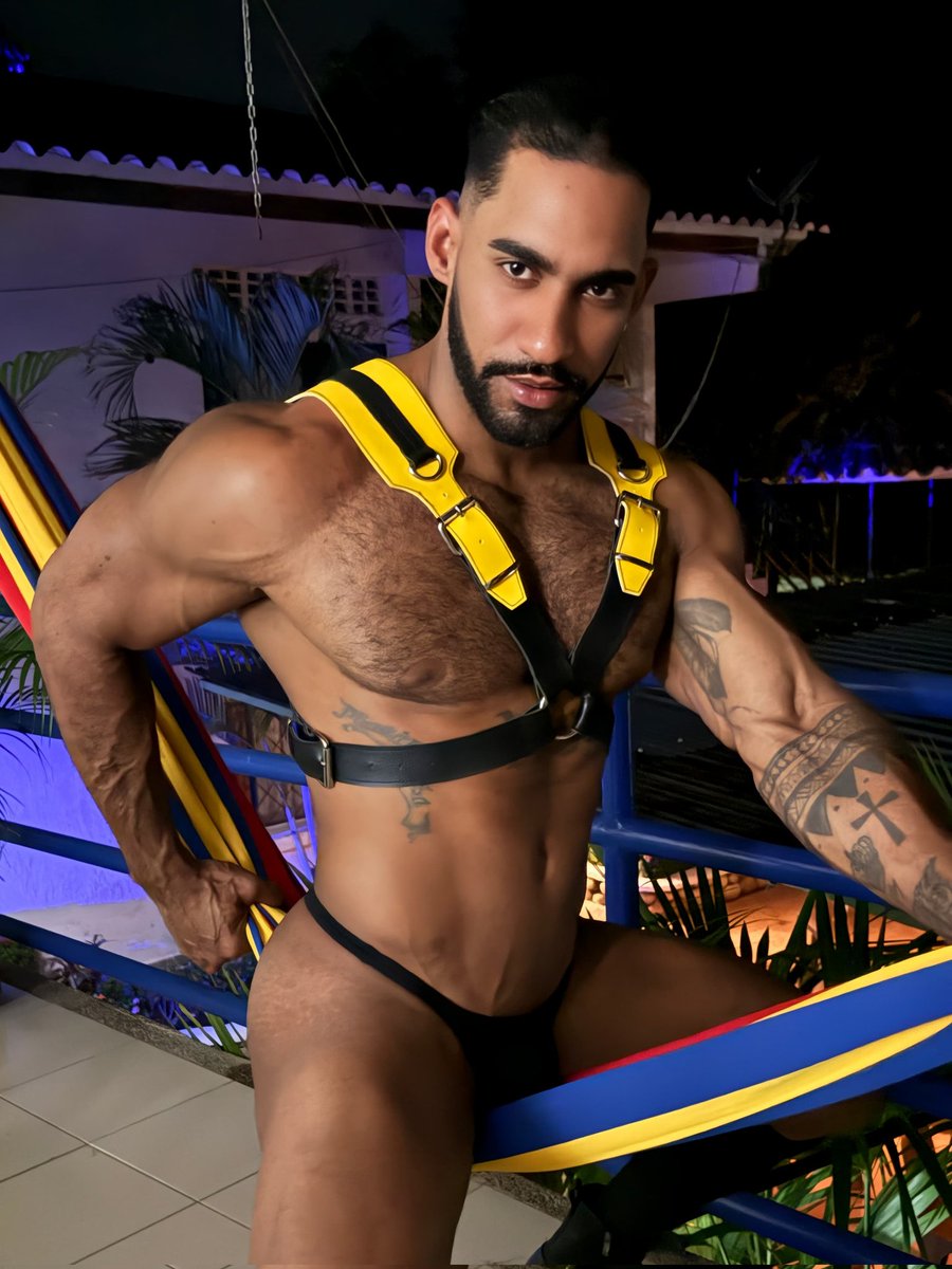 marlon199508's tweet photo. 🔥💪🏽🍌 https://t.co/09tlF3YQ11