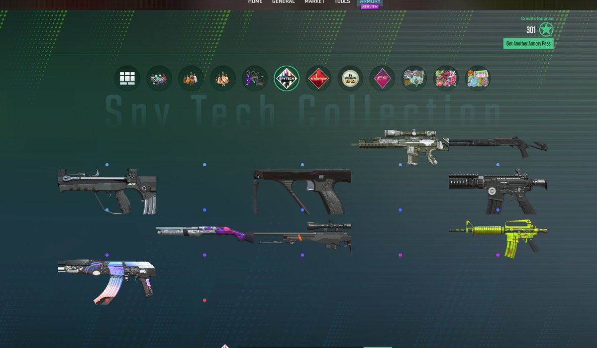 the_satiated's tweet photo. @CounterStrike Things are a bit funky on linux, aren't they ? Or is it just me ? https://t.co/Tz2hGw9G5j