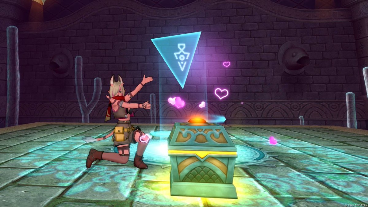 RITORA_dqx's tweet photo. 期間中なんかいいやつ出ますよーに💕 https://t.co/JcPMb5gKzE