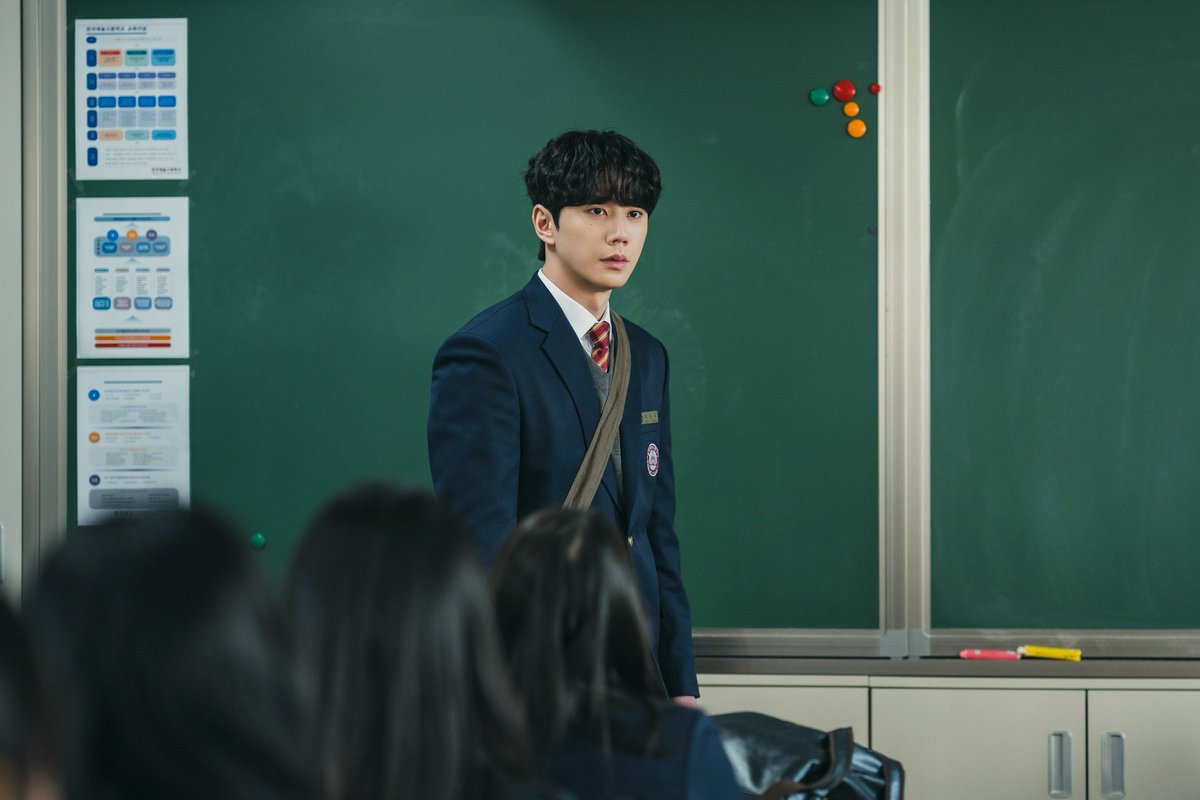 BILLIONS_ent_'s tweet photo. [📺] #이준영
⠀
<포핸즈> 캐릭터 스틸 공개📸

뛰어난 음악적 재능을 지녔으나 망설일 시간조차 허락되지 않았던 삶을 살아온 만큼 어떤 일이든 거침없이 부딪치는 성격을 가진 '최정요' 💕

8월 29일 토요일 밤 9시 10분
첫 방송🙌🏻

<사진 출처 : tvN>

#LEEJUNYOUNG
#tvN #포핸즈 #FourHandsTwoSonatas
#빌리언스 #BILLIONS