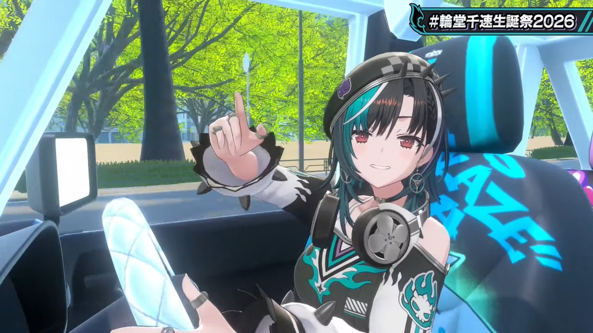 飯時 tweet media