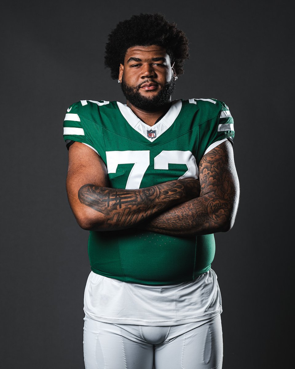 nyjets's tweet photo. .@ACCFootball opponents ➡️ NFL teammates https://t.co/plO0UUproE