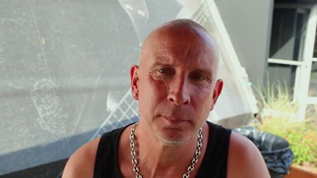 Ethan_SD1's tweet photo. @QTVNickBro Is that Zak Tell from Clawfinger?!?! https://t.co/O11QsgPjc0