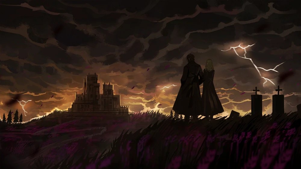 HisMiseries's tweet photo. "If you just reached out to me... It wouldn't have been so bad."

[Catherine Takeover] https://t.co/Igh4f5GSiw