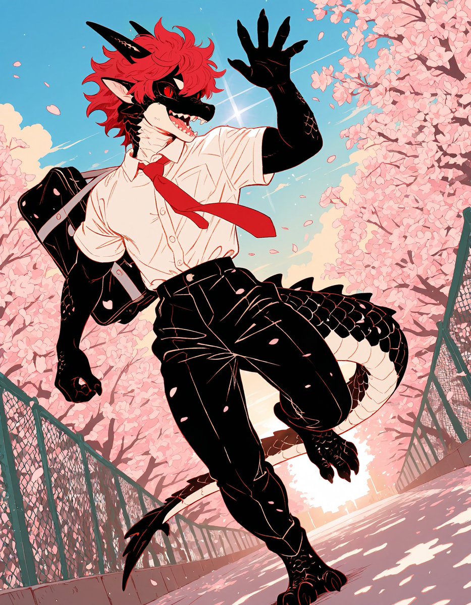 DaQinYuLuo's tweet photo. #AIart️️️️️️️️️️️️️️️️️️️️️️️️️️️️️️️️️️️️️️️️️️️️️️️️️️️ #furry #dragon https://t.co/ggFTGFY9y2