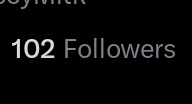 ASmolChoccyMilk's tweet photo. Thank you everyone for your support! This is the most amount of followers on anything 😅😅😅 Im still planning my debut so watch out for my announcement posts on when im gonna stream!!! 😘😘😘😘 https://t.co/MxZtxISaIg