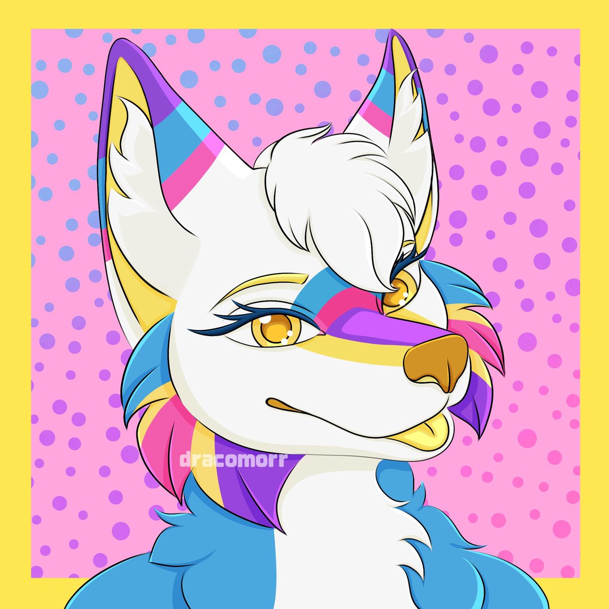 dracomorr's tweet photo. I can draw headshot like this for 1️⃣5️⃣💲
#wingsoffire #dragon #furry https://t.co/6FUe9Q29vu