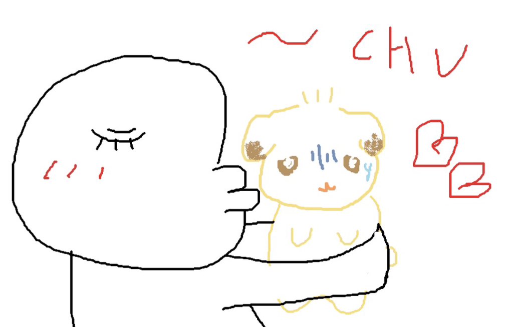 3tziroro's tweet photo. ㅋㅋ https://t.co/7fz12zGZZB