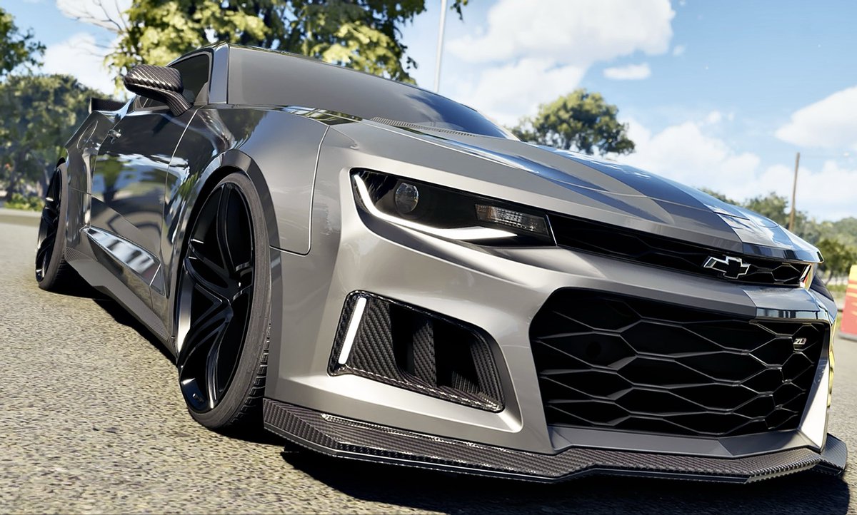only1reaper's tweet photo. Zl1 💨 #earneverything #motorfest #o1rracing #carlovers #carculture #ps5 @unka_black_ @KINGX_55 @Jcpturez @spxczzz @viRuZkayZe @Dogg_ey_ @FratresInArmes @gangstancecrew @HellsLegion666 @doreimutimuti @Rogerio_Xx @21F_kakas @yt52094 @tetsuya2936 @DinoN999 @CheryBlosomSoul https://t.co/MSn4VNQGFH