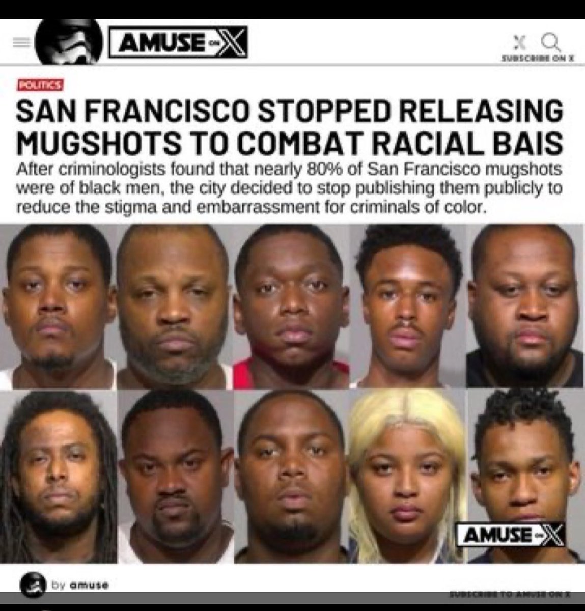 RachelND77's tweet photo. Hey Glenn These clowns are 13% of population come and commit 55% of major crimes in America ‼️‼️🤬🤬🤬🤬🤬🤬🤬🤬🤬🤬🤬🤬👇🏼👇🏼why the f*ck  are they being rewarded instead of being punished and prosecuted ?  This is like UK. Gxng rxpes. STOP this shittt while it’s not too late. Wake up people.