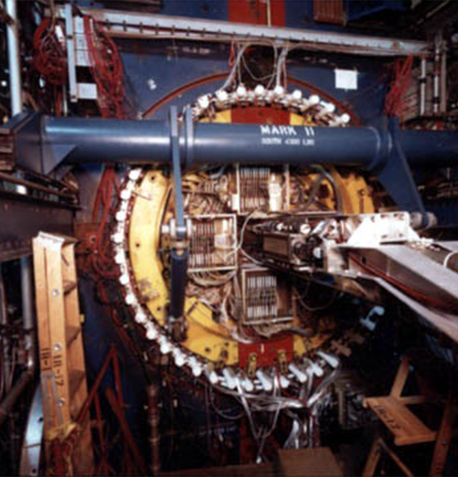 SLAC National Accelerator Laboratory tweet media