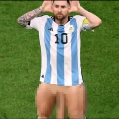 akaNoLaPongo's tweet photo. #argentina #siempreArgentina
#DIOS #PATRIA #MESSI
¡¡ el #messias !! https://t.co/9DbnSryw32