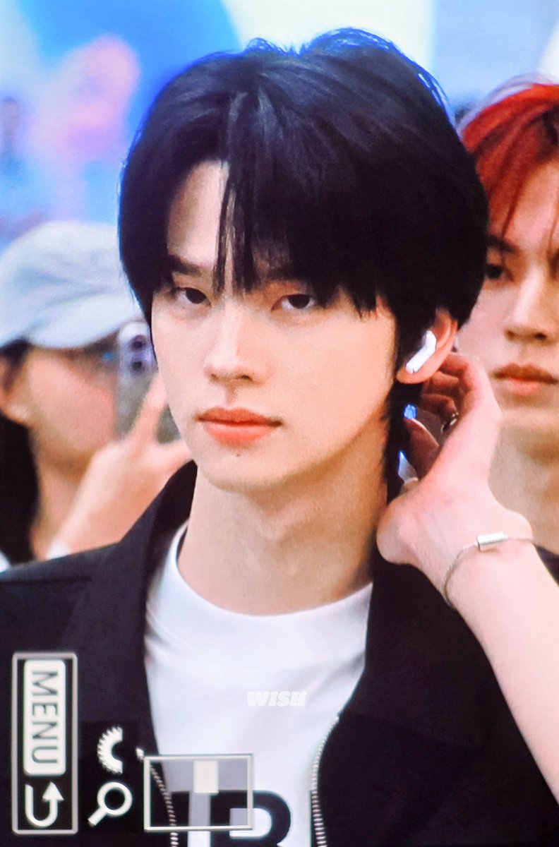 260709 #TWS #신유 #SHINYU #シニュ