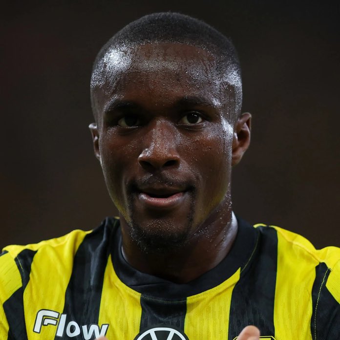 3zIilil's tweet photo. 🚨 إمره كورتولموش : تم عرض موسى ديابي لاعب الاتحاد على فنربخشة. لم يرد فنربخشة بعد. https://t.co/agcWFqeBET
