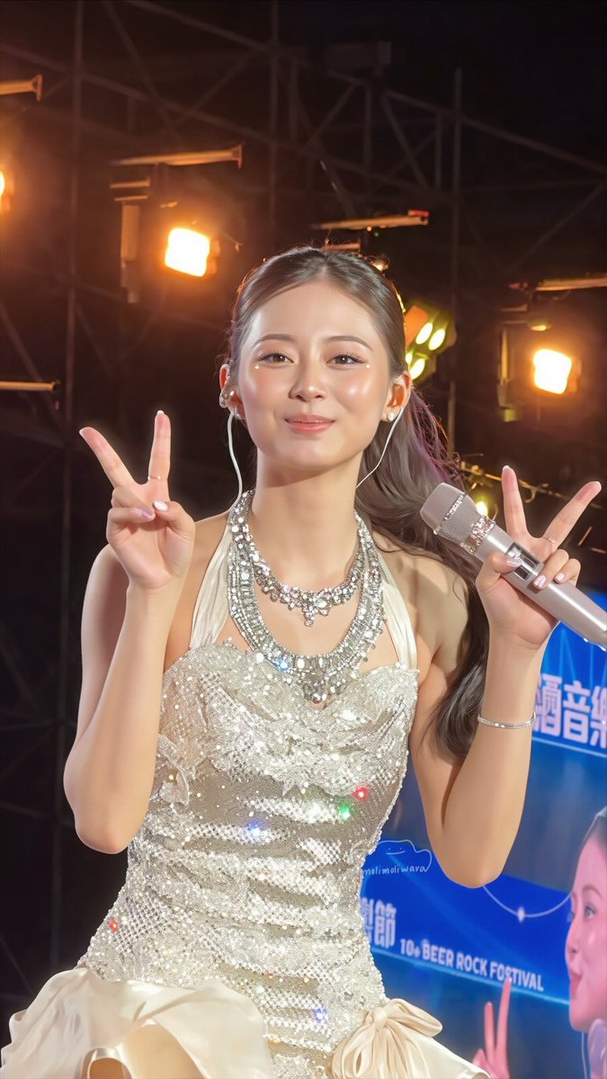 molimoliwara's tweet photo. 20260703 高雄啤酒音樂節 TZUYU

#TZUYU https://t.co/DBYU7DucyX