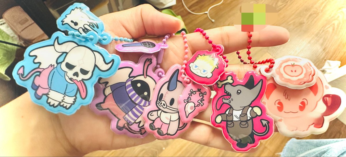 softmio tweet picture