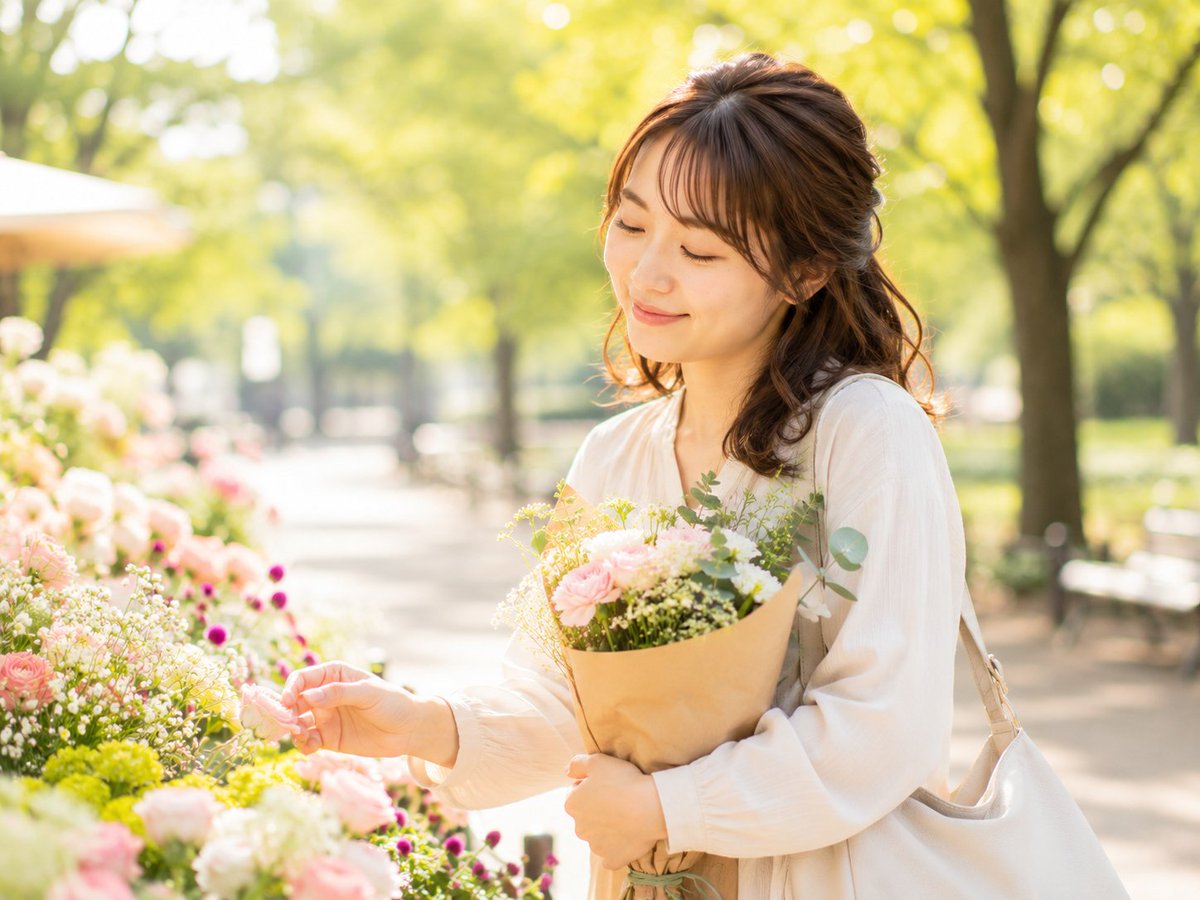 misaki_fortune's tweet photo. 【優しさは、生まれ持った本質かもしれません】

人を優先できること。
相手の気持ちを考えられること。

その優しさは、
本来のあなたらしさなのかもしれません🍀

四柱推命では、
そんな生まれ持った本質も読み解きます。

本質を知ることが、
自分を大切にする一歩になります🌸 https://t.co/FEZxi0klO7