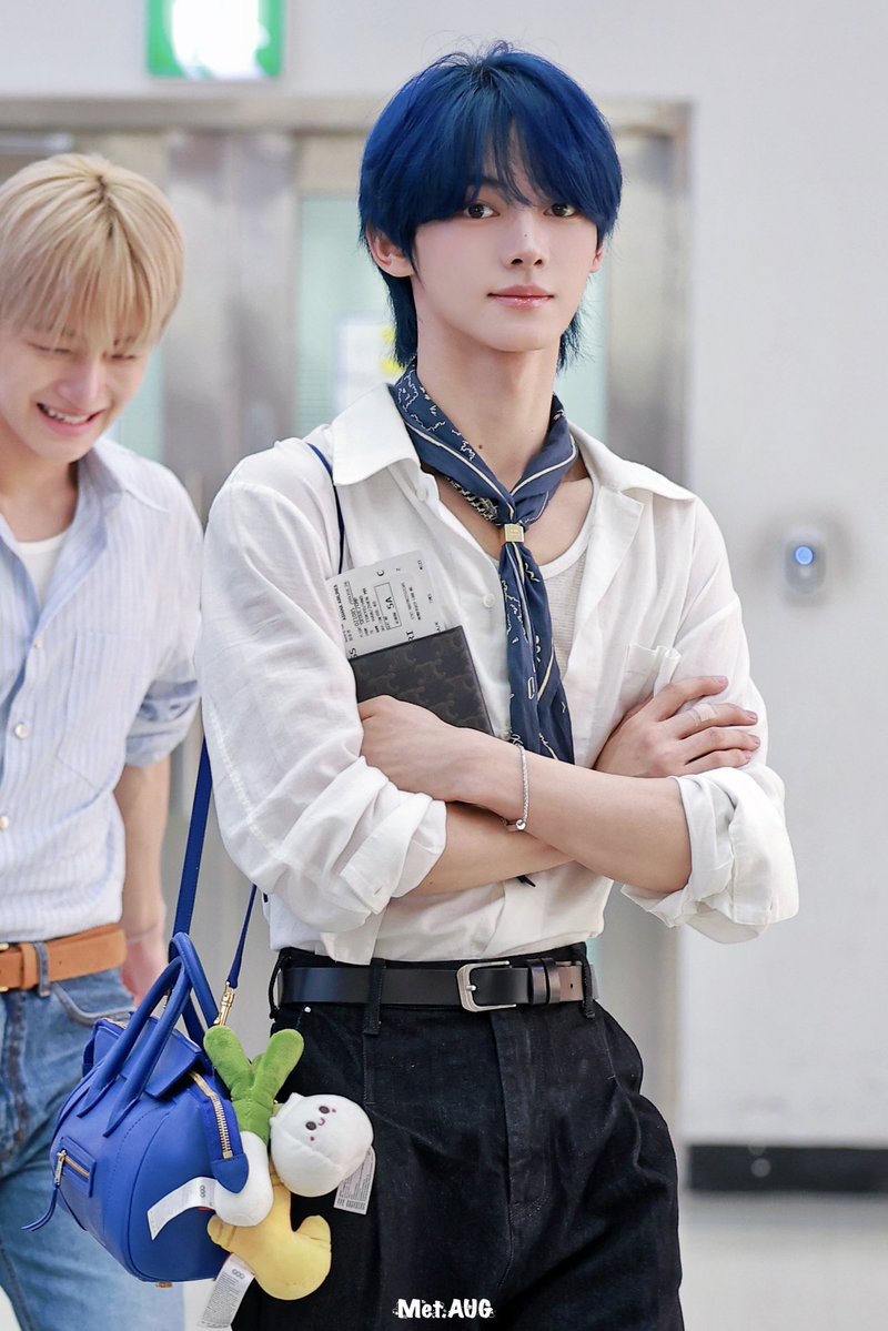 Met_AUG_0105's tweet photo. 20260709
#韩振 #한진 #HANJIN #ハンジン 
#TWS #투어스 #247WithUs https://t.co/Ao9ZBlWciZ