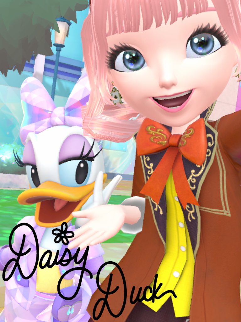 MMdisneystep's tweet photo. 今日のベストショット！

応募ID：2932-5929

#ディズニーステップマイベストショット
#ディズニーステップ https://t.co/n0TuXijRx7