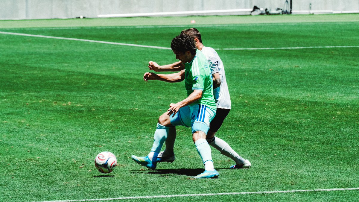 Seattle Sounders FC tweet media
